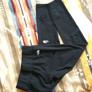 Northface leggings